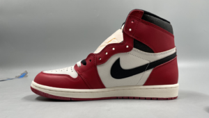 Air Jordan 1 High chicago 2