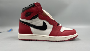 Air Jordan 1 High chicago 3