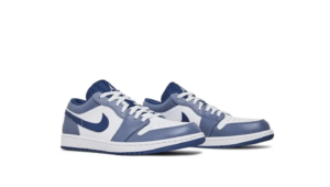 Air Jordan 1 low Ashen Slate 3