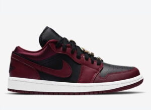 Air Jordan 1 low Dark Beetroot 2 e1711147559771