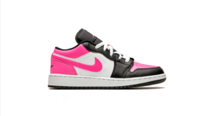 Air Jordan 1 low Pinksicel