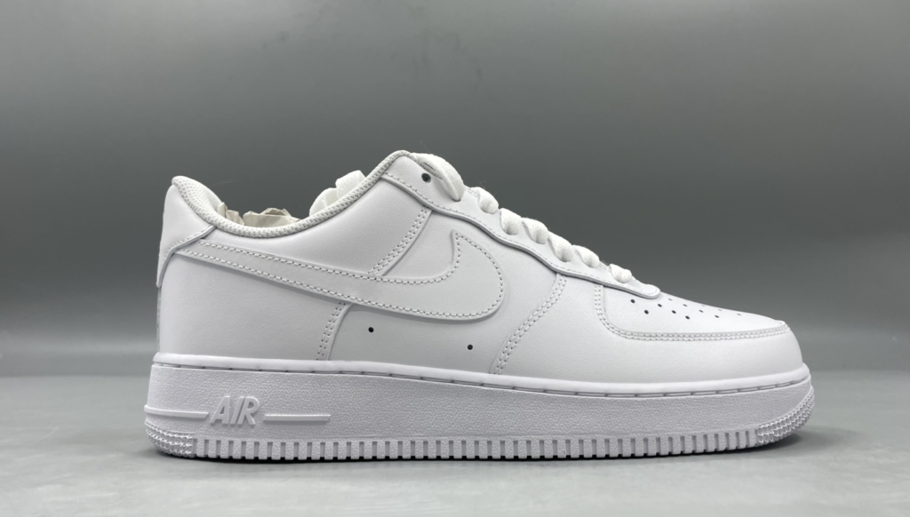 Air Force 1 branco