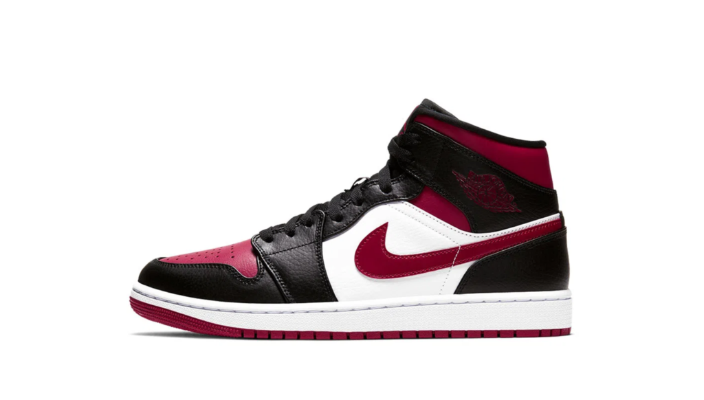 Air Jordan 1 high Noble Red