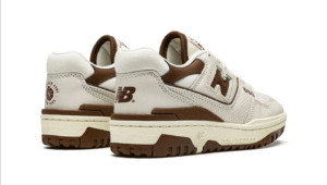 new balance 550 Aime Leon Dore Brown