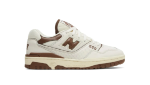 new balance 550 Aime Leon Dore Brown2 e1713558965326