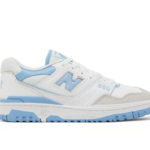 new balance 550 Aime Leon Dore White Blue Haze e1713558870939