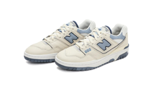 new balance 550 Indigo Beige