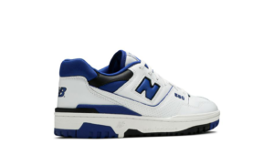 new balance 550 white team royal