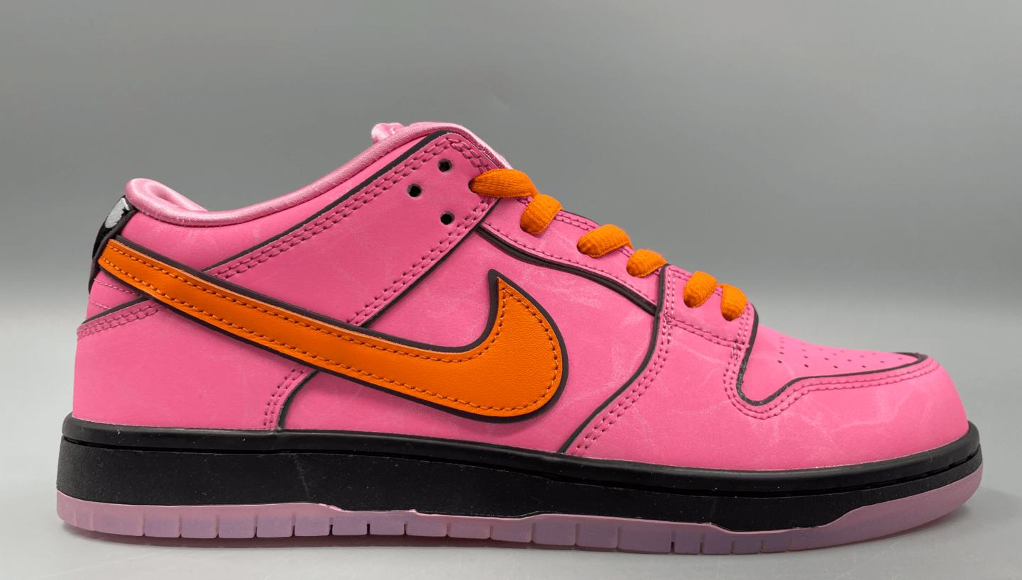 nike dunk sb Blossom