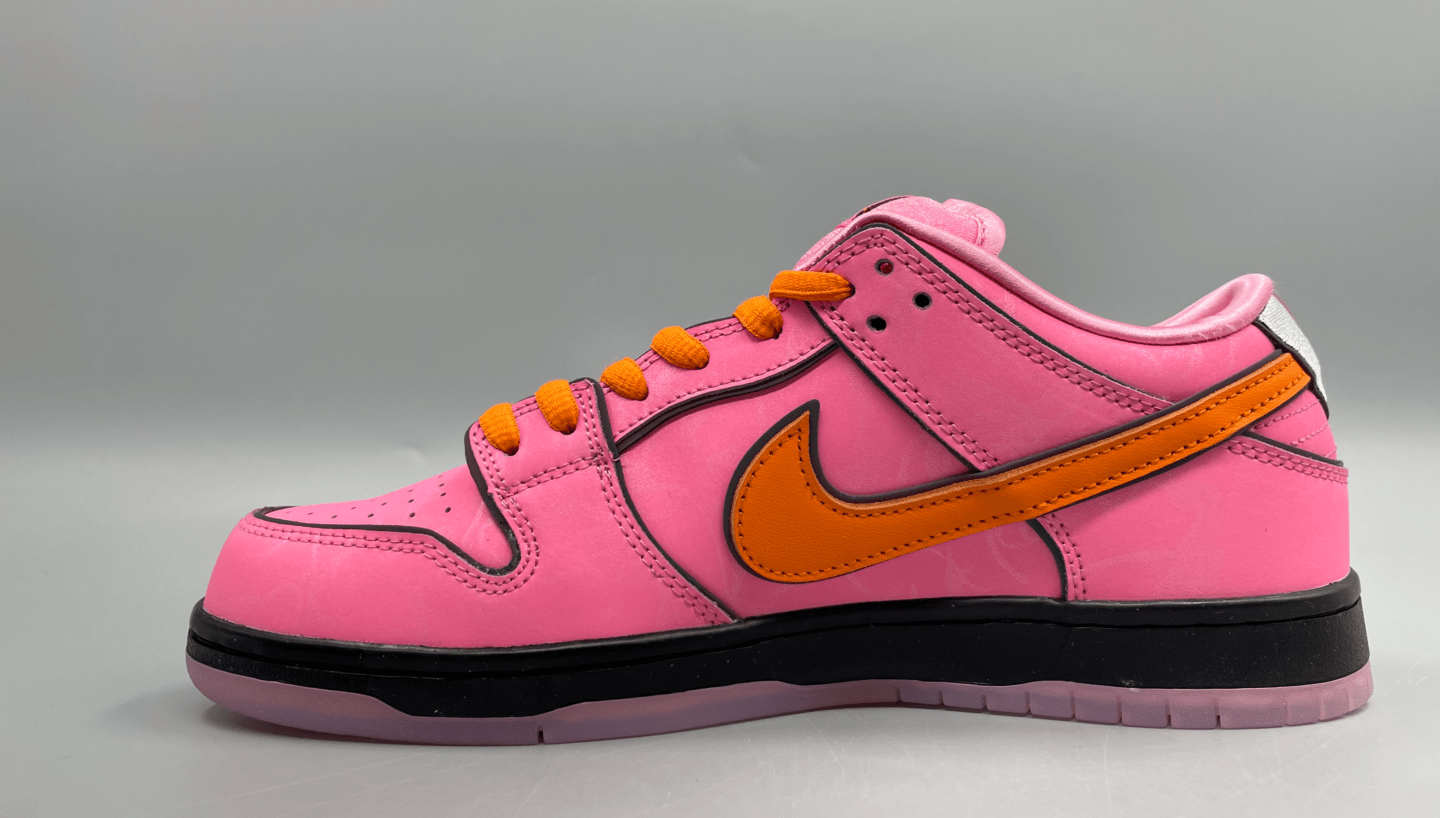 nike dunk sb Blossom2