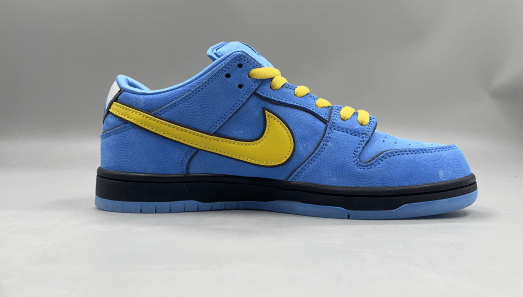 nike dunk sb Bubbles3