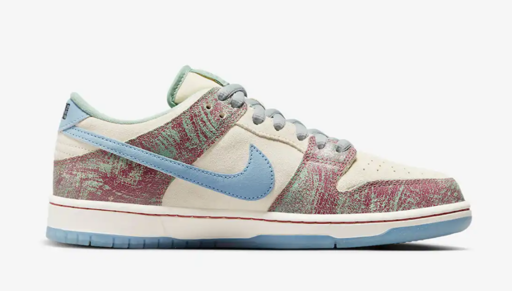 nike dunk sb Crenshaw Skate Club