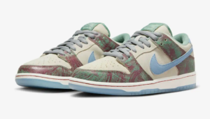 nike dunk sb Crenshaw Skate Club2