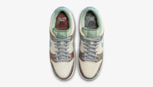 nike dunk sb Crenshaw Skate Club5