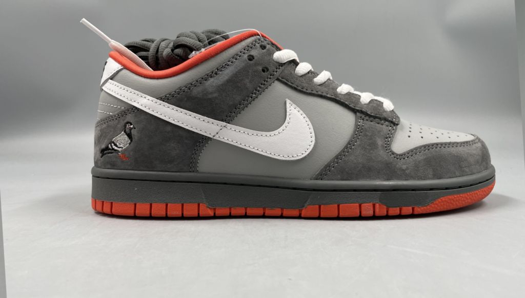 nike dunk sb Staple Nyc Pigeon3