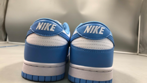 nike dunk sb University Blue2