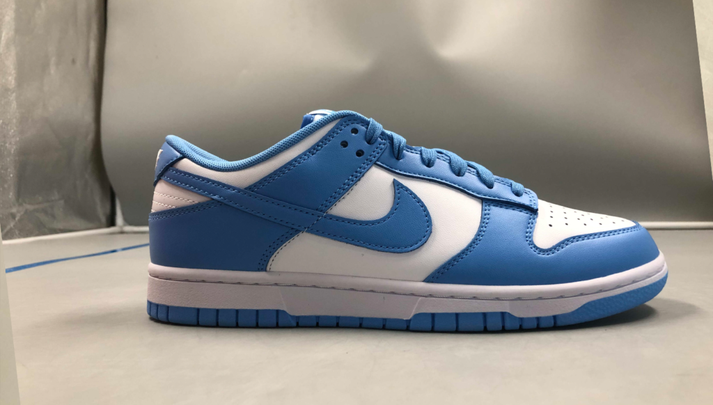 nike dunk sb University Blue3