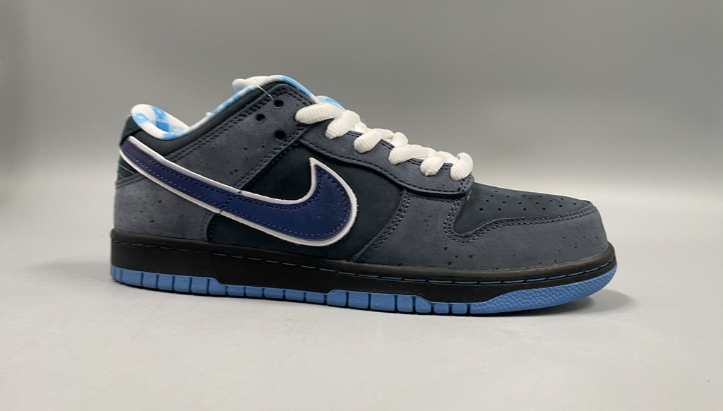 nike dunk sb blue Lobster3