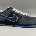 nike dunk sb blue Lobster3