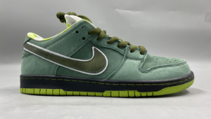 nike dunk sb green Lobster