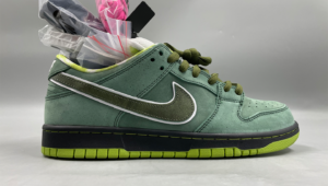 nike dunk sb green Lobster4