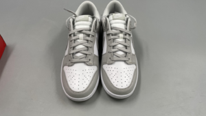 nike dunk sb grey fog2