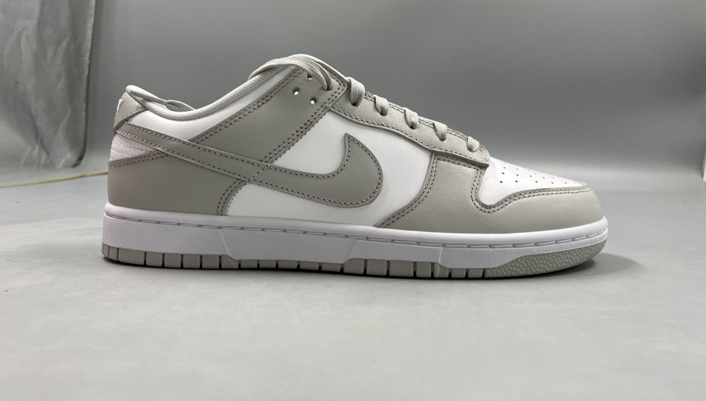 nike dunk sb grey fog4