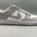 nike dunk sb grey fog4