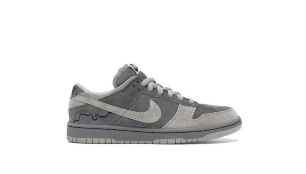 nike dunk sb london