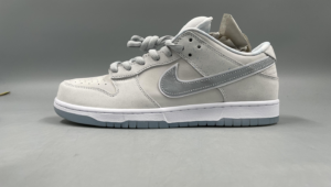 nike dunk sb white Lobster2