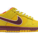 nike dunk sb yellow Lobster5