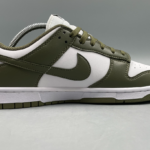 nike dunk sp Medium olive3