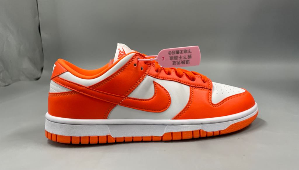 nike dunk sp Syracuse2