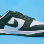 nike dunk sp Team Green5