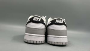 nike dunk sp lottery grey