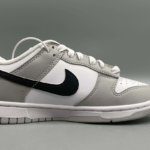 nike dunk sp lottery grey 4