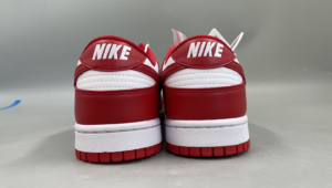 nike dunk sp university Red