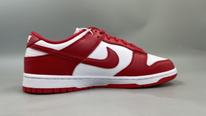 nike dunk sp university Red2