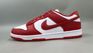 nike dunk sp university Red3