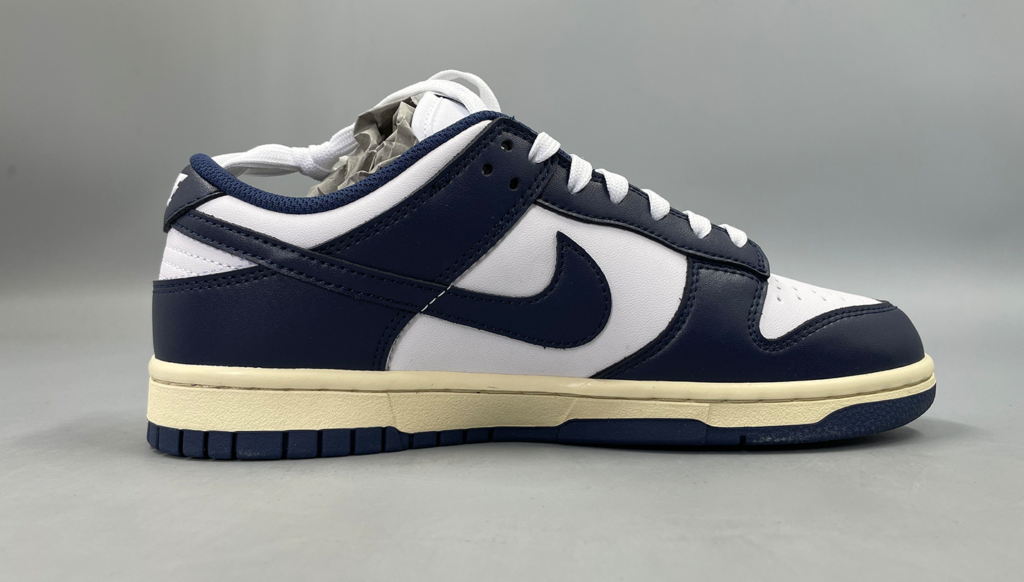 nike dunk sp vintage navy5