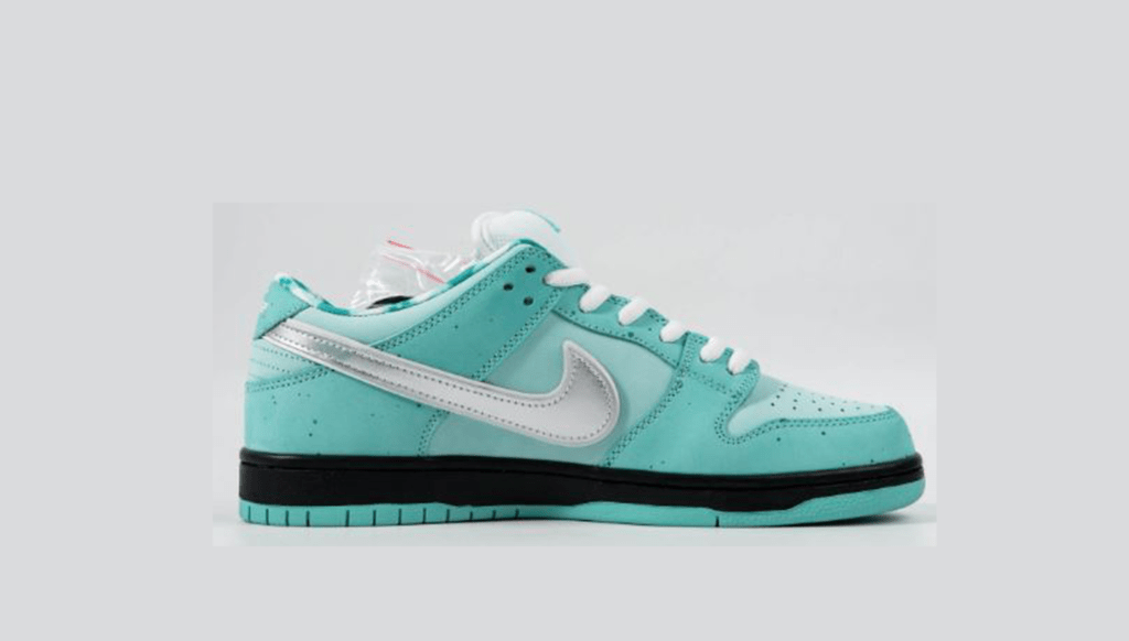 nike sb Concepts Tiffany Lobster