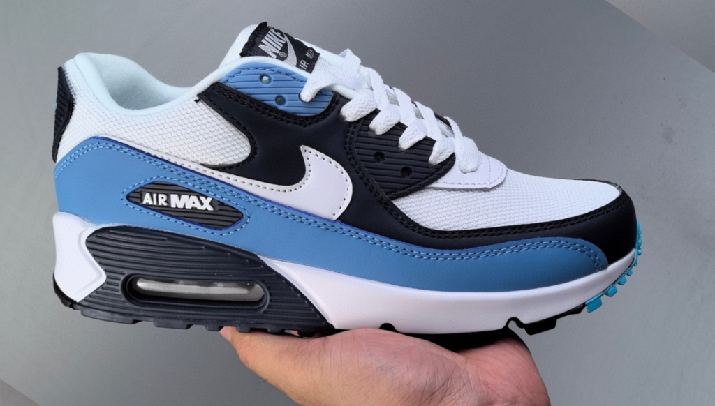 Air Max 90 essential unc