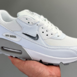 Air Max 90 white4