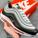 Air Max 97 Black Orange4