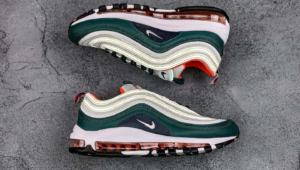 Air Max 97 Miami Dolphins