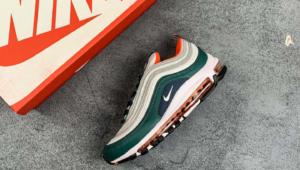 Air Max 97 Miami Dolphins2