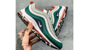 Air Max 97 Miami Dolphins4