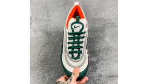 Air Max 97 Miami Dolphins5