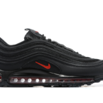 Air Max 97 black red5