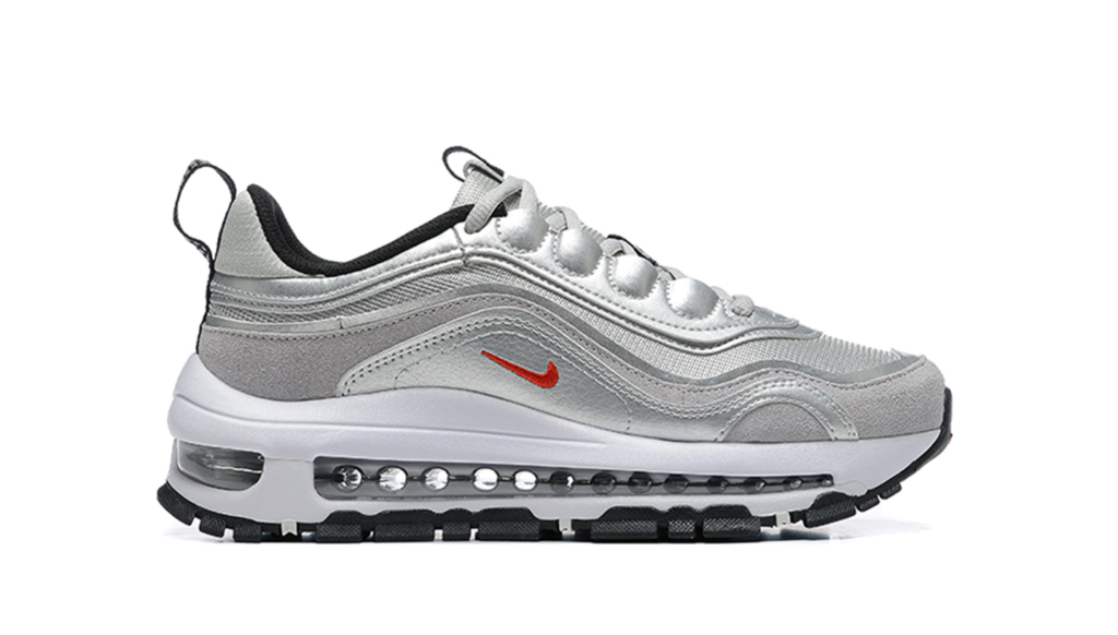 Air Max 97 futura silver3